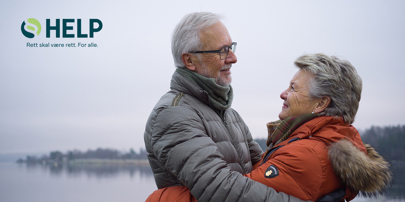 Help Advokat Live-podd